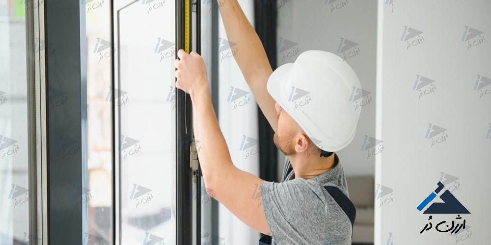 نصب شیشه سکوریت نصب شیشه سکوریت