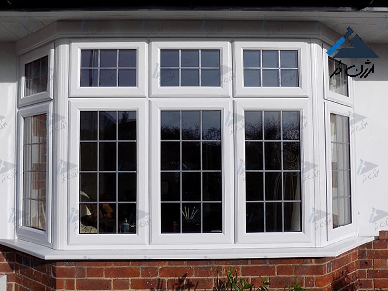 پنجره دوجداره پنجره دوجداره