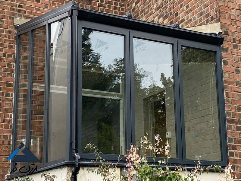 تفاوت پنجره آلومینیومی با upvc تفاوت پنجره آلومینیومی با upvc