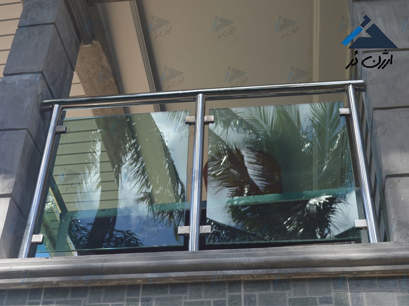 حفاظ شیشه ای