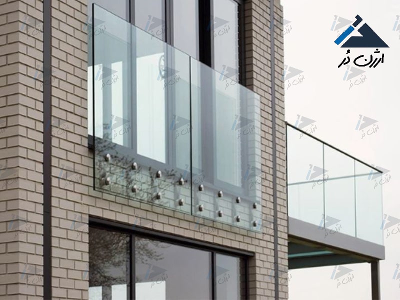 حفاظ شیشه ای