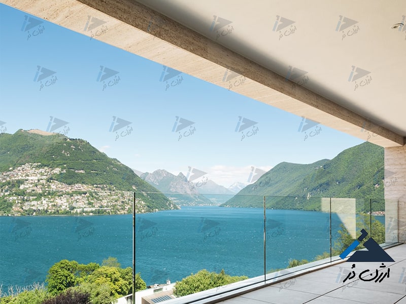 حفاظ شیشه ای