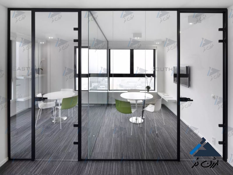 تولیدکننده درب شیشه ای تولیدکننده درب شیشه ای