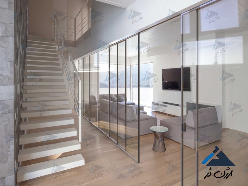 تولیدکننده درب شیشه ای تولیدکننده درب شیشه ای