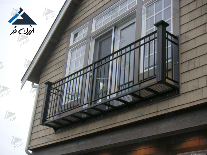 بالکن کاذب بالکن کاذب