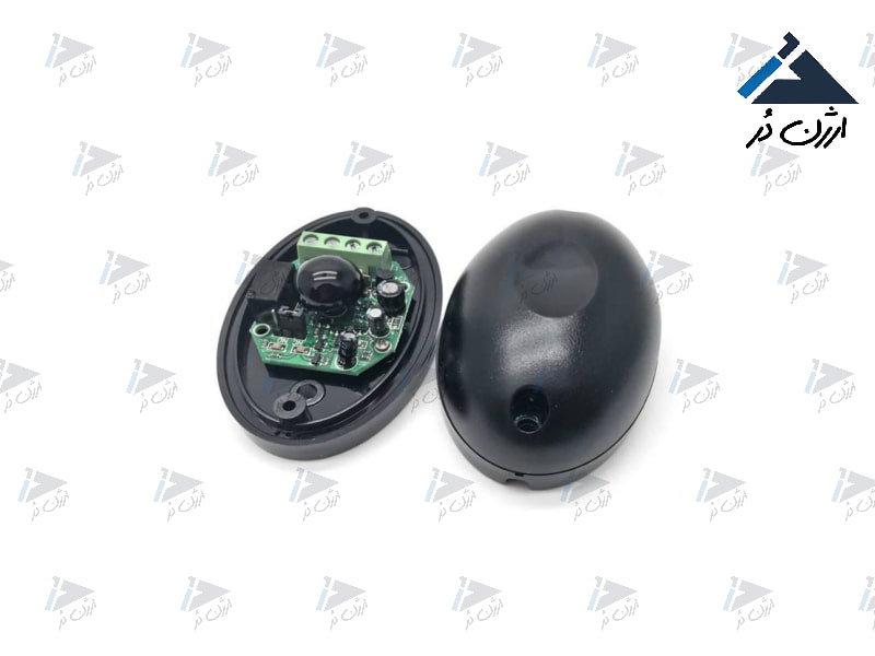 خرابی چشمی درب پارکینگ خرابی چشمی درب پارکینگ