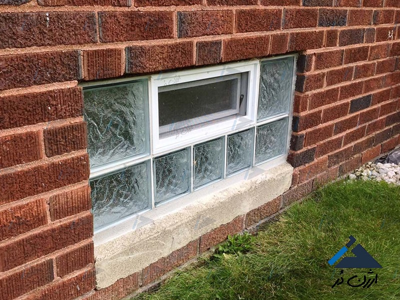 تفاوت شیشه مشجر و شیشه سندبلاست