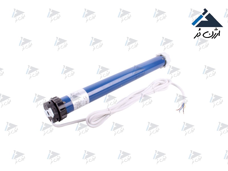 موتور توبلار کرکره برقی موتور توبلار کرکره برقی