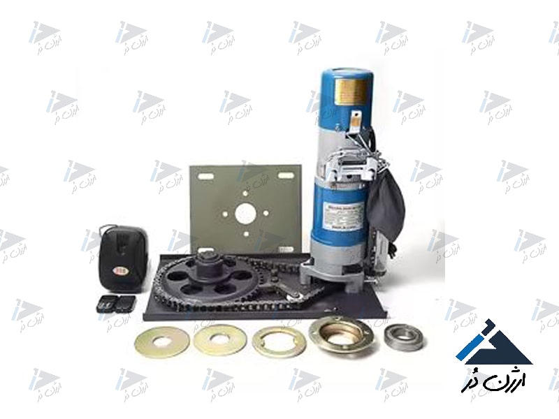 موتور زنجیری کرکره برقی موتور زنجیری کرکره برقی