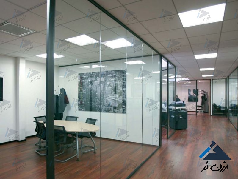 خرید پارتیشن اداری