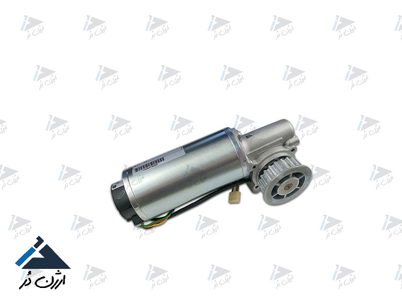 موتور دانکر موتور دانکر