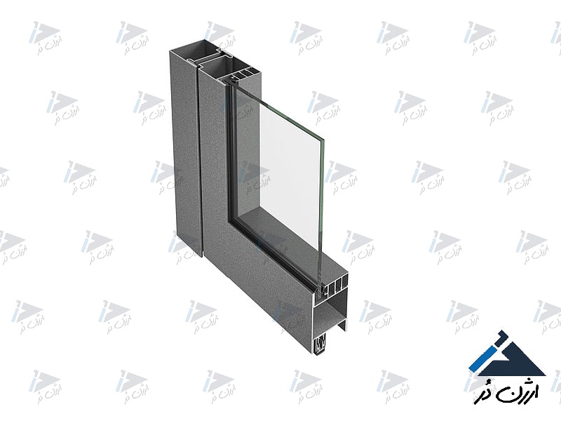 فریمهای آلومینیومی سفارشی فریمهای آلومینیومی سفارشی