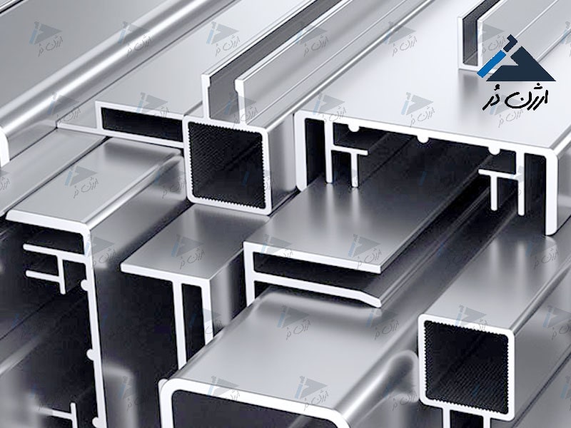 آلومینیوم آلومینیوم