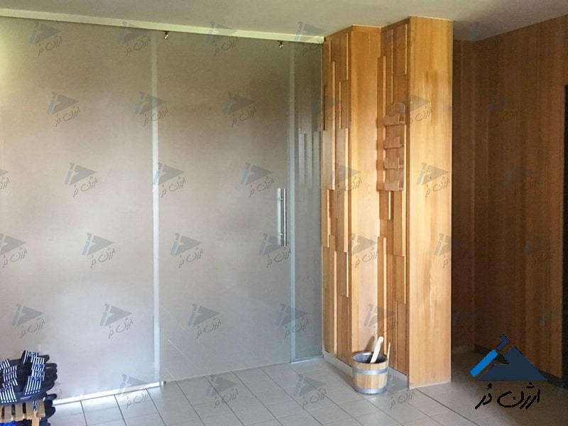 هزینه پارتیشن هزینه پارتیشن