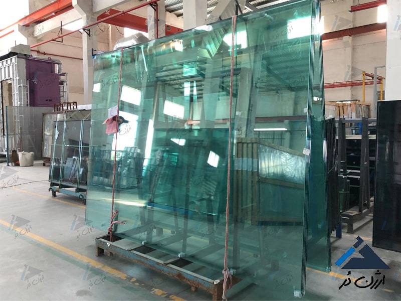 فروش شیشه سکوریت فروش شیشه سکوریت