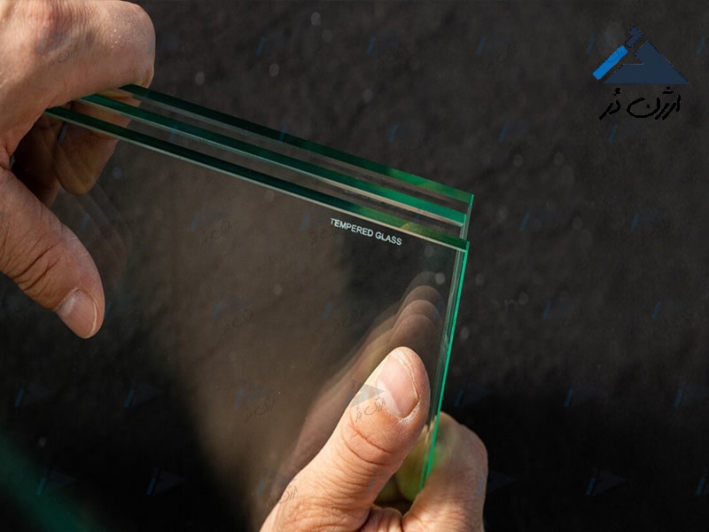 فروش شیشه سکوریت فروش شیشه سکوریت