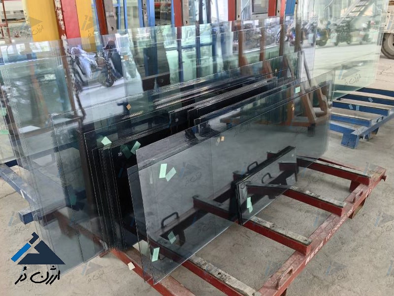 فروش شیشه سکوریت فروش شیشه سکوریت