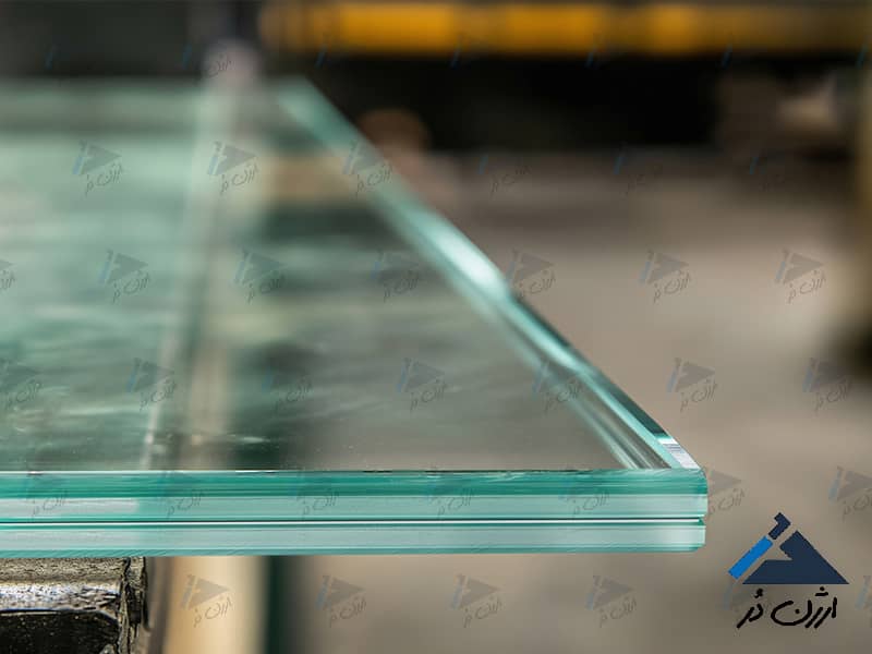 شیشه نشکن لمینت شیشه نشکن لمینت