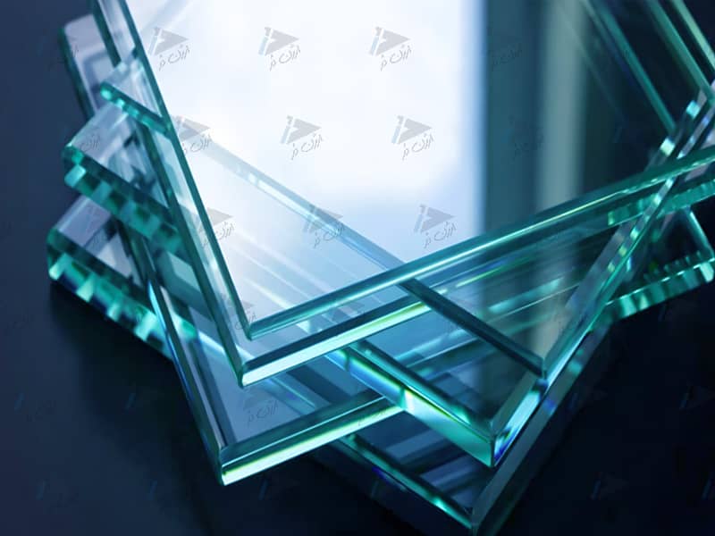 شیشه نشکن بالکنی شیشه نشکن بالکنی