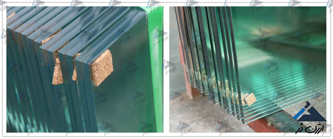 شیشه سکوریت نشکن شیشه سکوریت نشکن