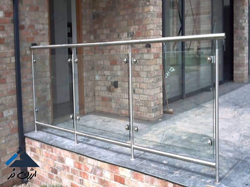 استیل استیل