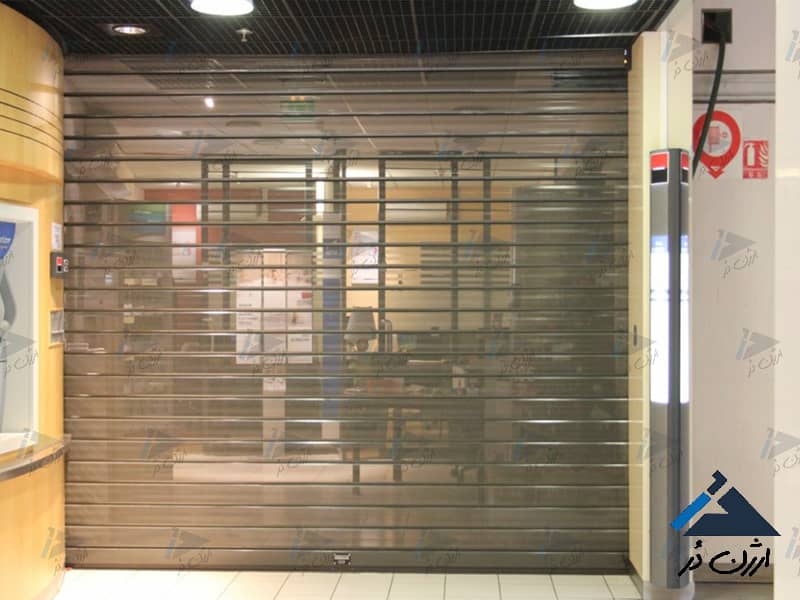 تیغههای پلی کربنات امنیت تیغههای پلی کربنات امنیت