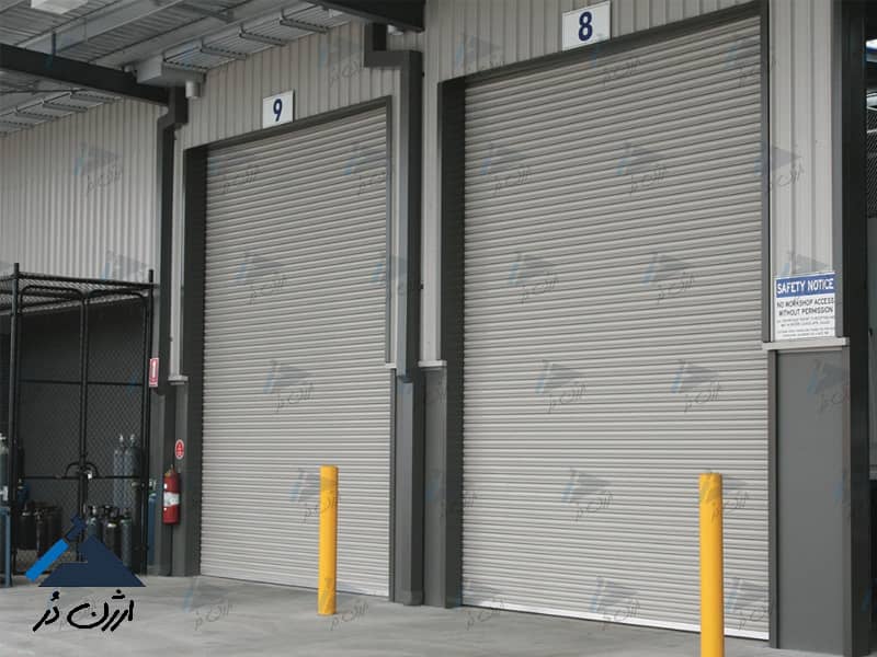 تیغه آلومینیومی کرکر برقی تیغه آلومینیومی کرکر برقی