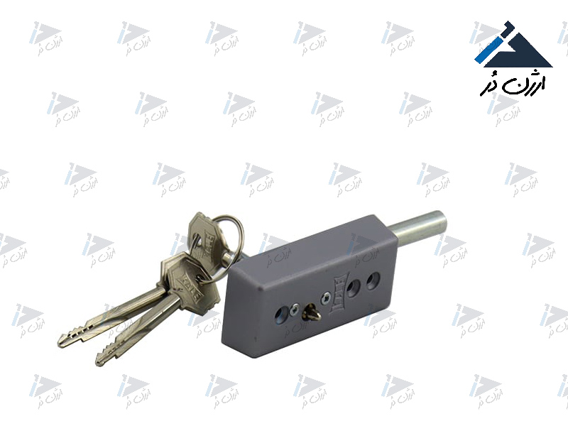 قفل شیشه سکوریت قفل شیشه سکوریت