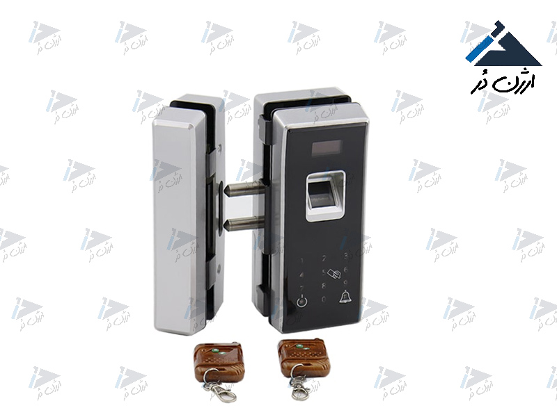 قفل شیشه سکوریت قفل شیشه سکوریت