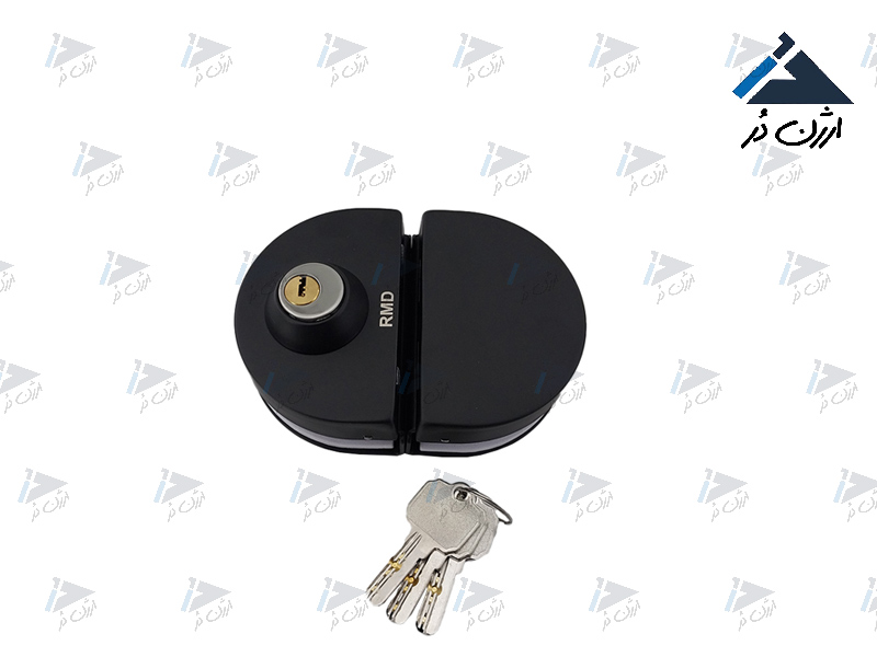 قفل شیشه سکوریت قفل شیشه سکوریت