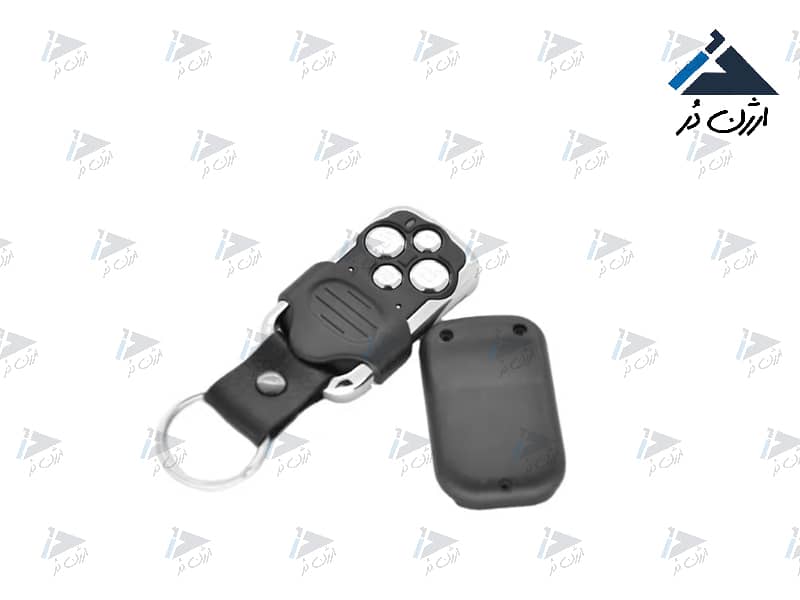 اپراتور درب اتوماتیک شیشه ای