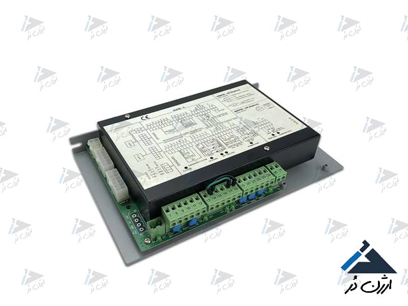 اپراتور درب اتوماتیک شیشه ای