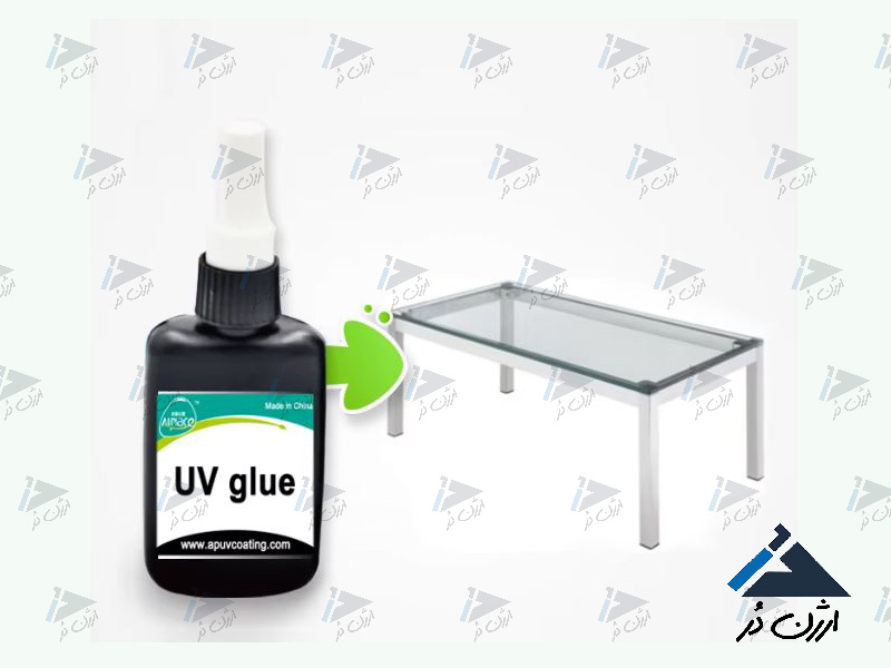 چسب شیشه سکوریت چسب شیشه سکوریت