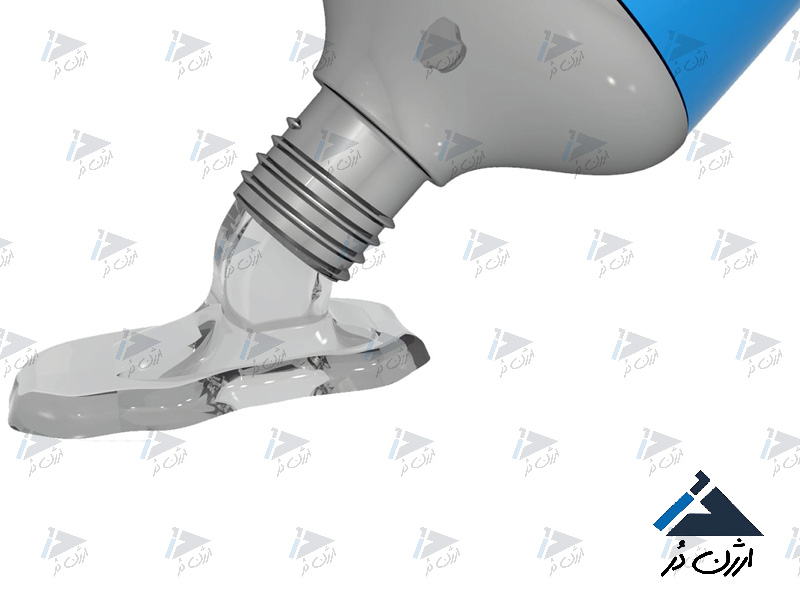 چسب شیشه سکوریت چسب شیشه سکوریت