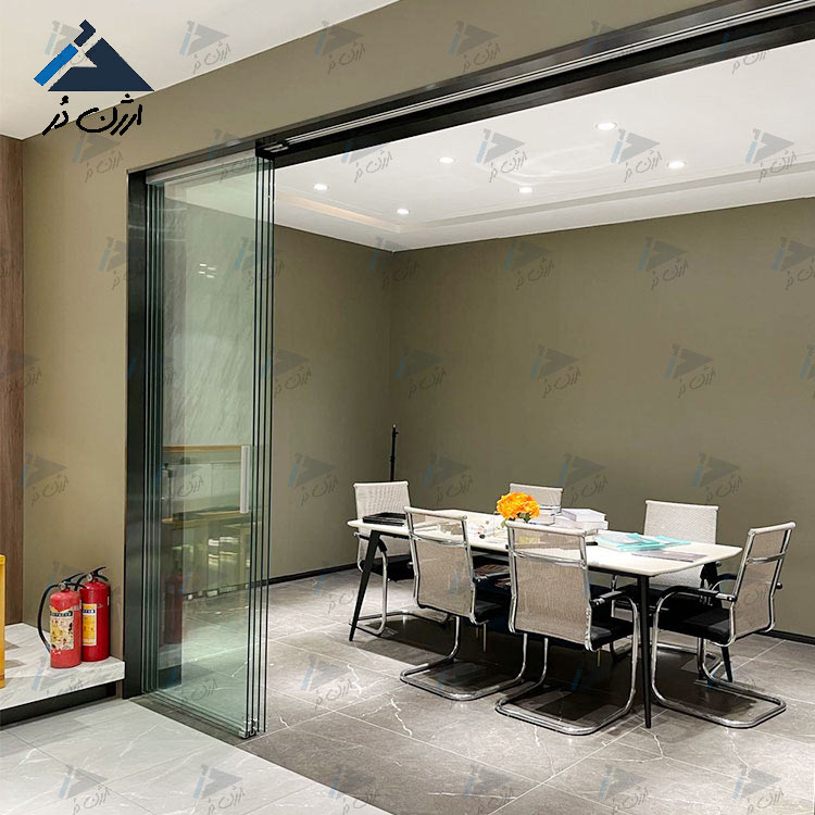 شیشه اسلایدینگ شیشه اسلایدینگ