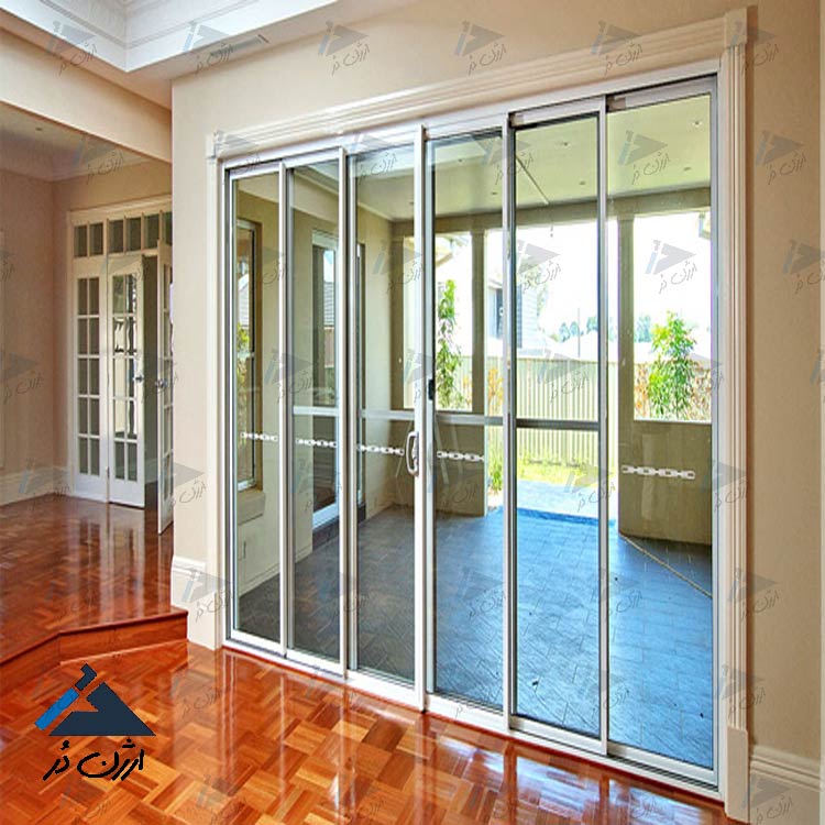 شیشه اسلایدینگ شیشه اسلایدینگ