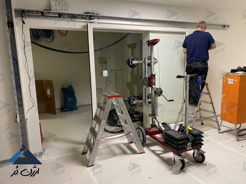 تعمیرات درب اتوماتیک تعمیرات درب اتوماتیک