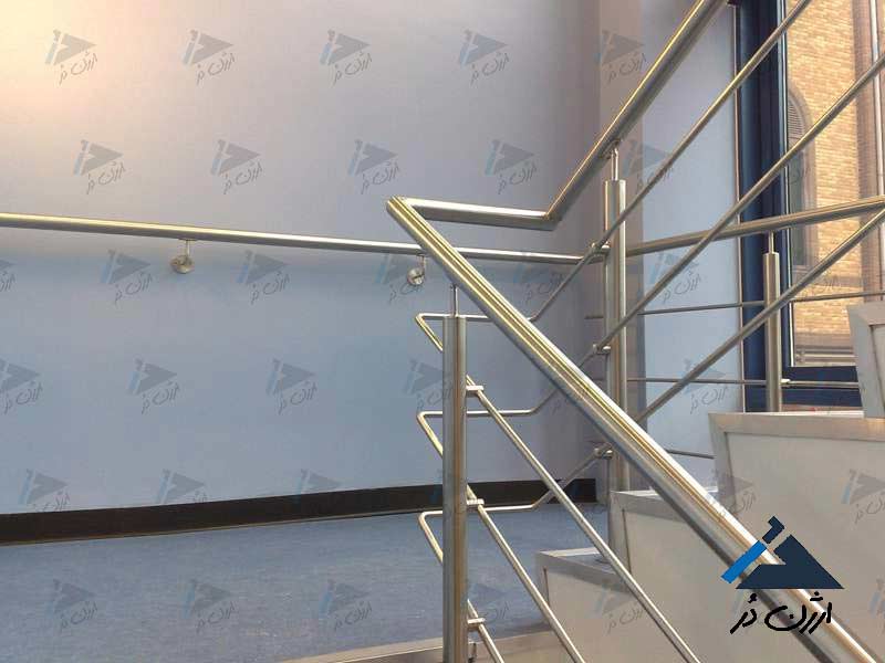 نرده لوله ای