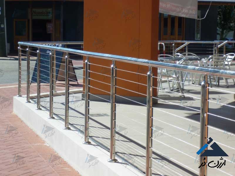 لوله استیل لوله استیل