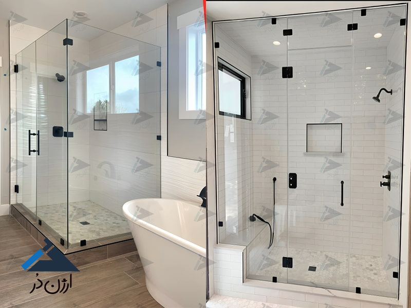 شیشه حمام چیست؟