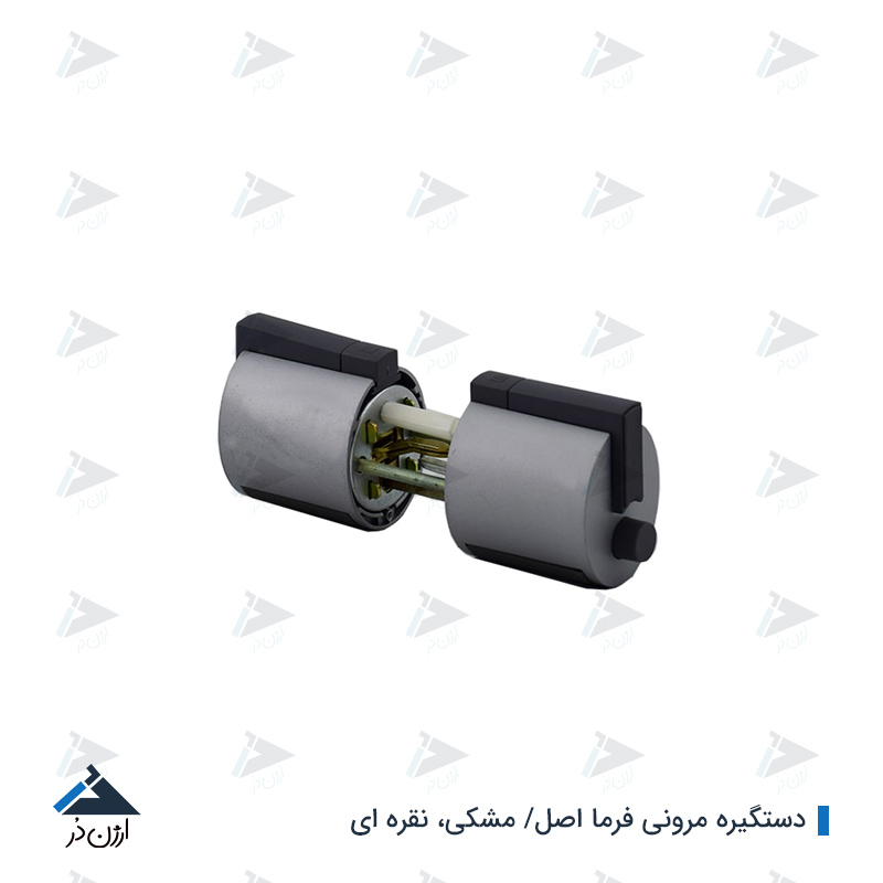 دستگیره درب شیشه ای دستگیره پارتیشنی شیشه سکوریت
