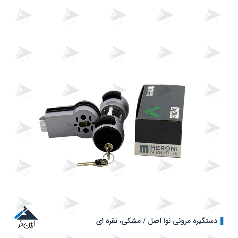 دستگیره درب شیشه ای دستگیره پارتیشنی شیشه سکوریت