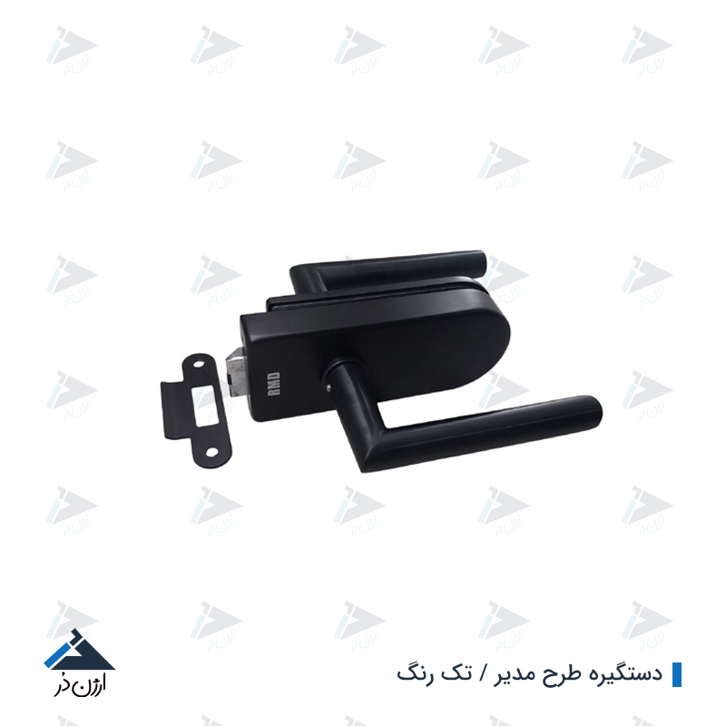 دستگیره درب شیشه ای دستگیره پارتیشنی شیشه سکوریت