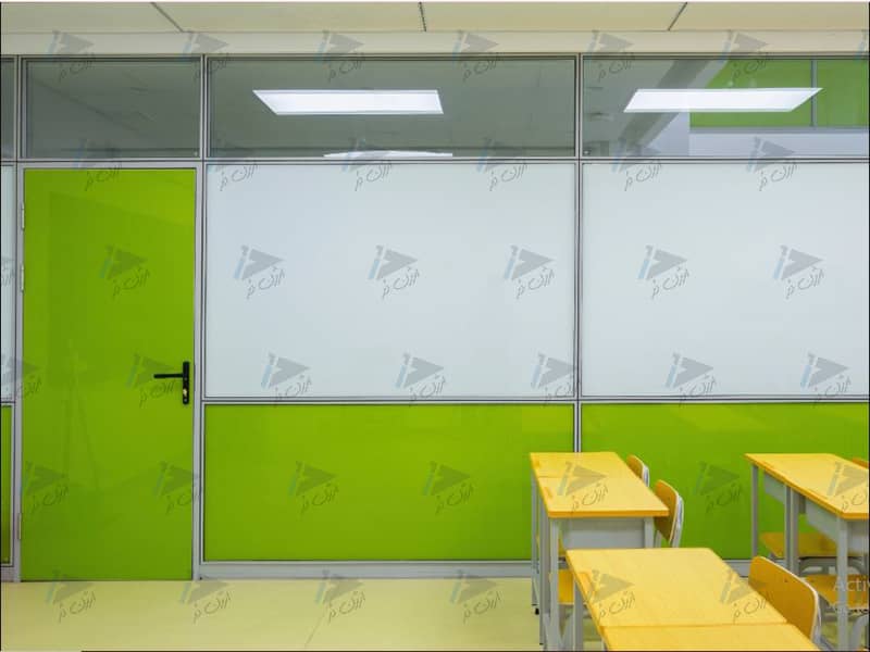 قیمت شیشه لاکوبل