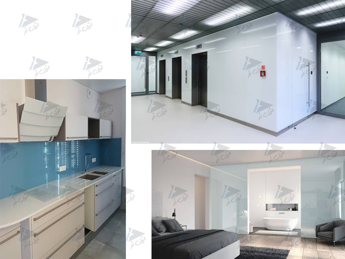 شیشه لاکوبل