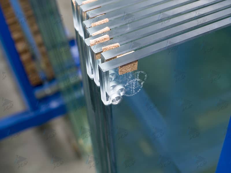 شیشه سکوریت